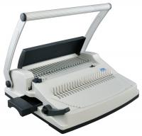 Переплетчик на пластиковую пружину DSB CB-240 