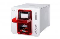 Принтер Evolis Zenius базовая модель серии Classic
