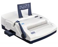 Переплетчик на пластиковую пружину DSB CB-3000