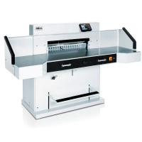 Программируемый гильотинный  резак IDEAL 7260