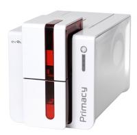 Принтер для пластиковых карт Evolis Primacy Simplex (односторонняя печать) 