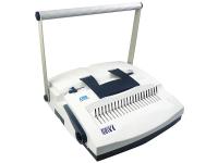 Переплетчик на пластиковую пружину DSB CB-230