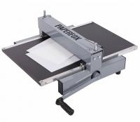 Ротационный вырубной станок Paperfox H-500A