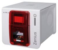 Принтер Evolis Zenius базовая модель серии Expert