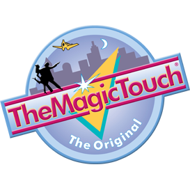 Производитель TheMagicTouch 