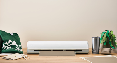 Режущий плоттер Silhouette Cameo 5 30см