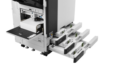 Ризограф Riso ComColor GD 7330