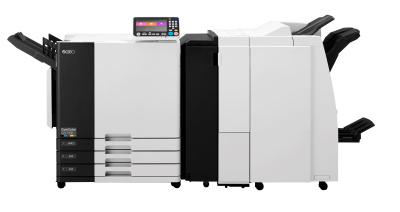 Ризограф Riso ComColor GD 7330