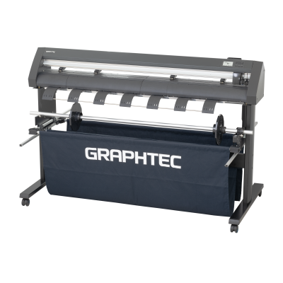 Режущий плоттер Graphtec CE8000-130 E со стендом