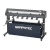 Режущий плоттер Graphtec CE8000-130 E со стендом