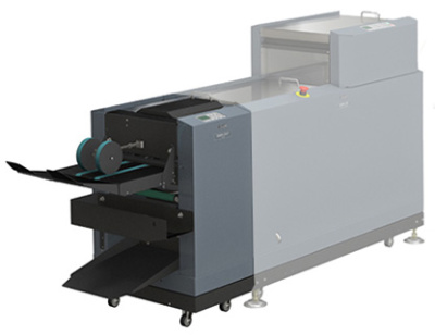 Триммер Duplo DBM-350T