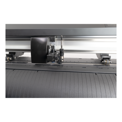 Режущий плоттер Graphtec CE8000-130 E со стендом