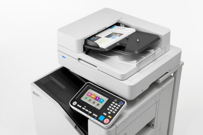Ризограф Riso ComColor FW 5230