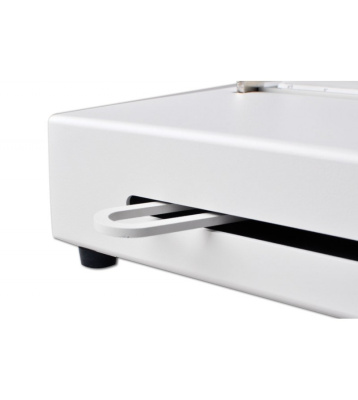 Переплетчик на металлические каналы Opus Atlas 190 