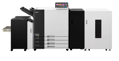 Ризограф Riso ComColor GD 7330