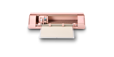 Режущий плоттер Silhouette CAMEO 5a - Matte Pink