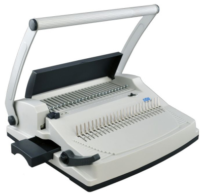 Переплетчик на пластиковую пружину DSB CB-240 