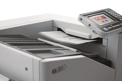 Ризограф Riso ComColor FW 1230