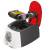 Принтер Evolis Badgy200 комплект печати малыми тиражами