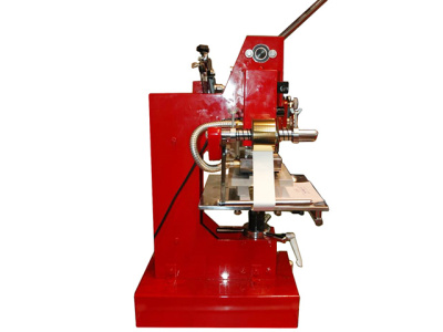 Пресс для тиснения TIC-800TM