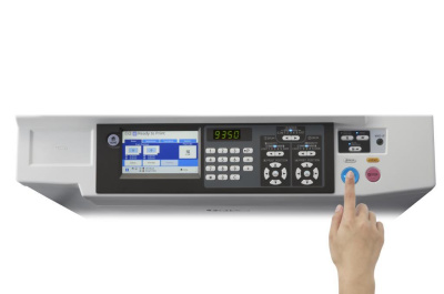Ризограф Riso MF 9350