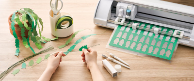 Режущий плоттер Silhouette Cameo 5 30см