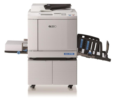 Ризограф Riso SF 9350