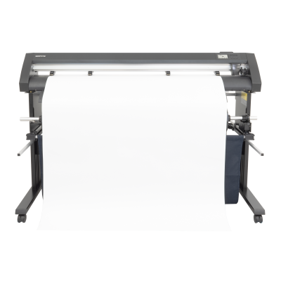 Режущий плоттер Graphtec CE8000-130 E со стендом