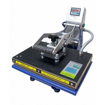 Термотрансферный пресс Schulze Blue PRESS Line Size 1S