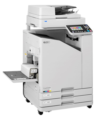 Ризограф Riso ComColor FW 5230