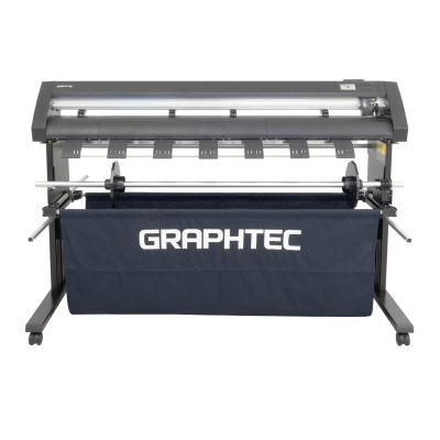 Режущий плоттер Graphtec CE8000-130 E со стендом