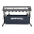 Режущий плоттер Graphtec CE8000-130 E со стендом