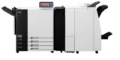 Ризограф Riso ComColor GD 9630