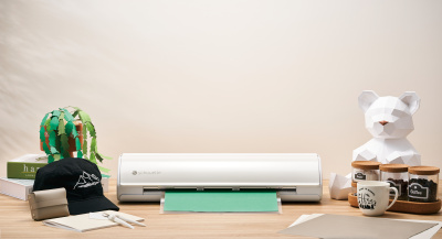 Режущий плоттер Silhouette Cameo 5 30см