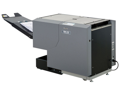 Буклетмейкер Duplo DBM-150/T с триммером