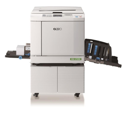 Ризограф Riso SF 5050 