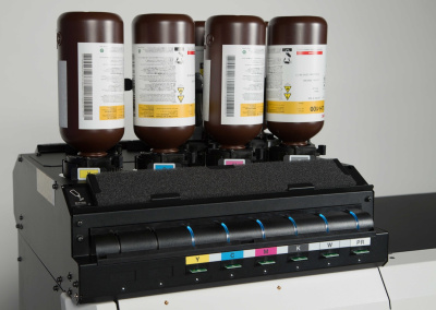 УФ-принтер Mimaki UJF-3042MkII EX