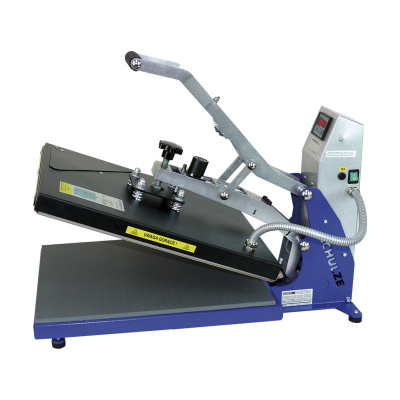 Термотрансферный пресс Schulze Blue PRESS Line Size 2S