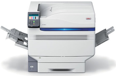 Принтер OKI PRO9542DN-Multi 