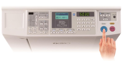 Ризограф Riso SF 5030 