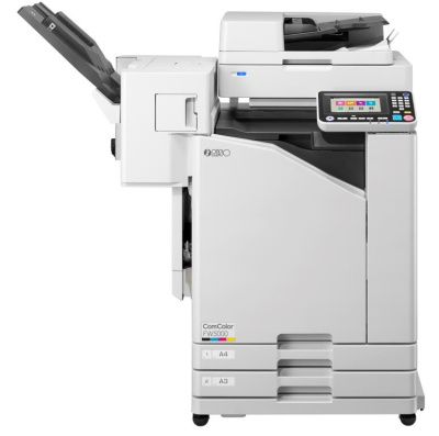 Ризограф Riso ComColor FW 5000