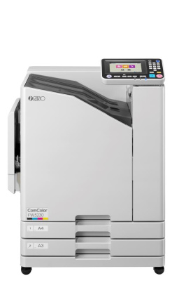 Ризограф Riso ComColor FW 5230