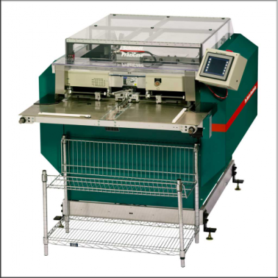 Крышкоделательная машина Schmedt PraziCase Pro