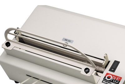 Переплетчик на металлические каналы Opus MB 300