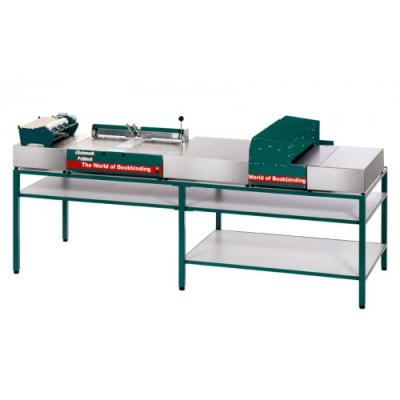 Крышкоделательная машина модульного построения Schmedt PraDeka