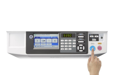 Ризограф Riso SF 9390 