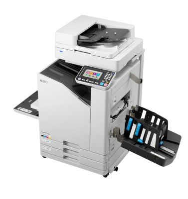 Ризограф Riso ComColor FW 5230