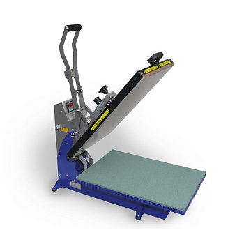 Термотрансферный пресс Schulze Blue PRESS Line DTG-4-S