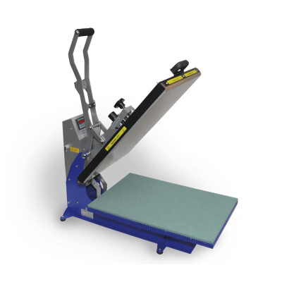 Термотрансферный пресс Schulze Blue PRESS Line DTG-4-S