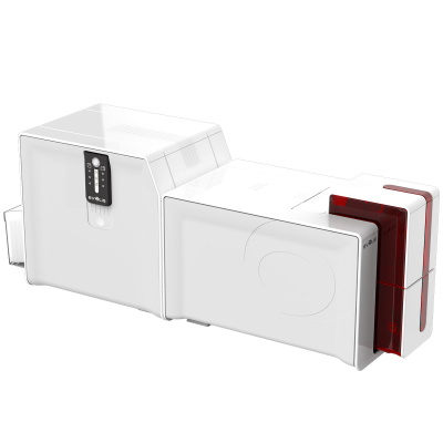 Система для ламинирования Evolis Primacy Lamination Simplex Expert